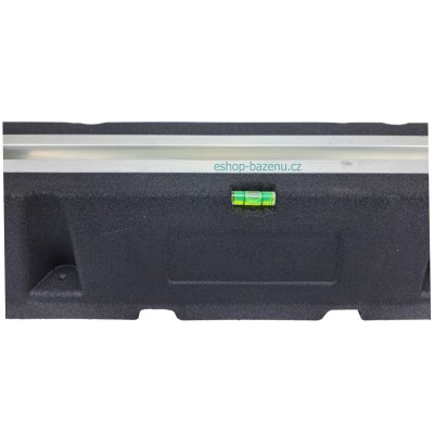 Set silentblokových podstavců pod tepelné čerpadlo - 600mm (2ks)