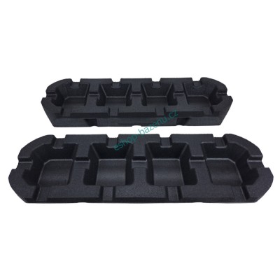 Set silentblokových podstavců pod tepelné čerpadlo - 600mm (2ks)