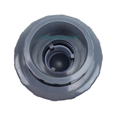 Tvarovka - Kuželový zpětný ventil 50 mm -- poteflonovaná pružina EASYFIT