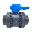 Kulový dvoucestný ventil 32 mm -- Easyfit