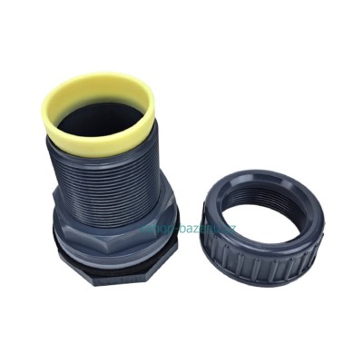 Průchodka stahovací 50 x 2“ ext.