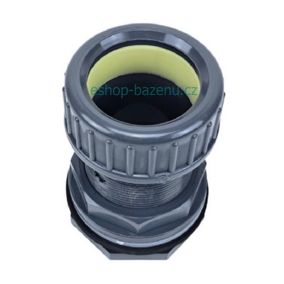 Průchodka stahovací 50 x 2“ ext.