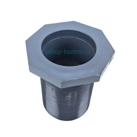 Průchodka stahovací 50 x 2“ ext.