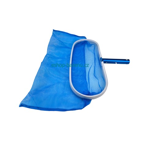 Síťka hlubinná - ALU rám