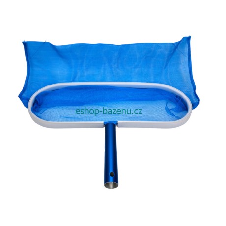 Síťka hlubinná - ALU rám