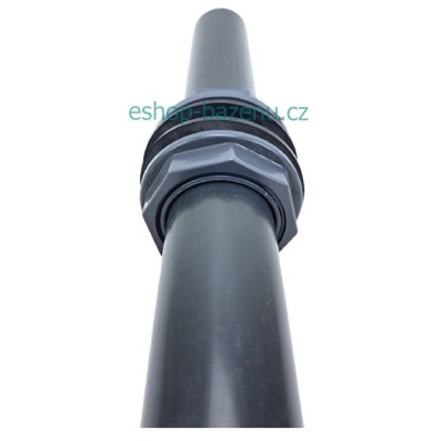 Tvarovka - Průchodka lepicí 50 x 2“ ext. CH