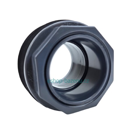 Tvarovka - Průchodka lepicí 50 x 2“ ext. CH