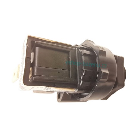 Pneumat. spínací jednotka 16 A (držící)