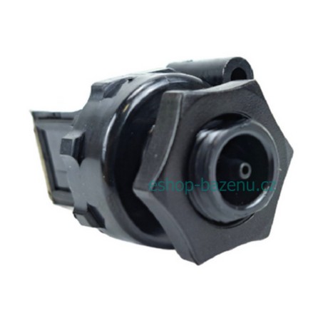 Pneumat. spínací jednotka 16 A (držící)