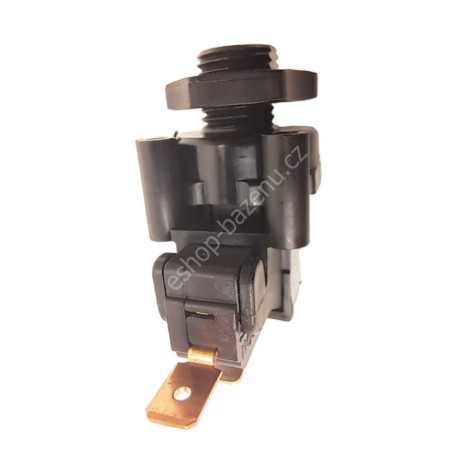 Pneumat spínací jednotka 16/4 A (nedržící)