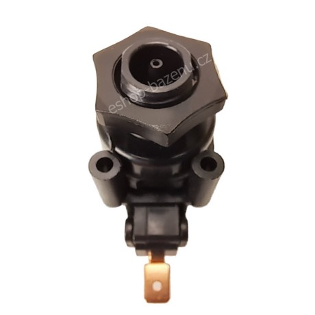 Pneumat spínací jednotka 16/4 A (nedržící)