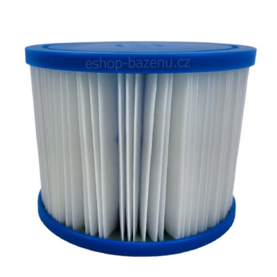 Kartušová filtrace