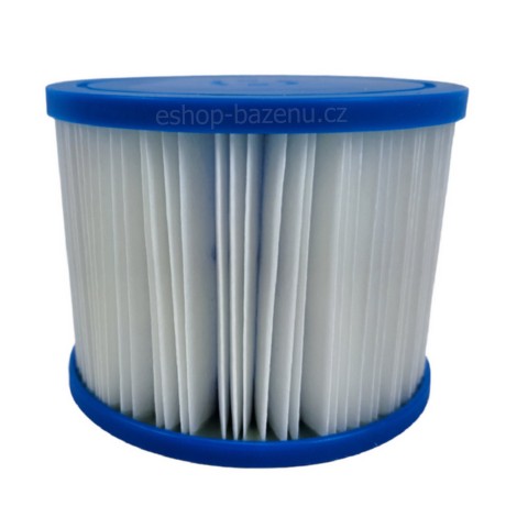 Kartušová filtrace