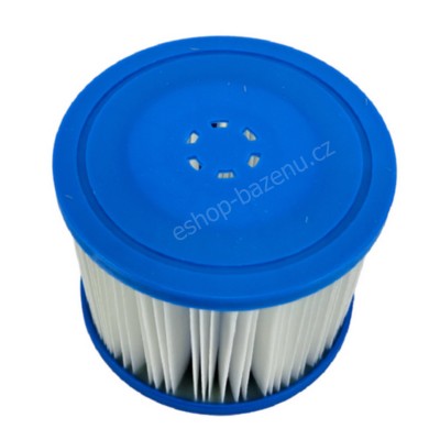 Kartušová filtrace