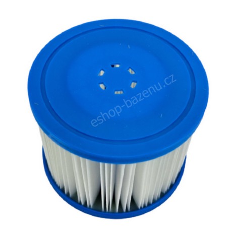 Kartušová filtrace