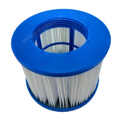 Kartušová filtrace