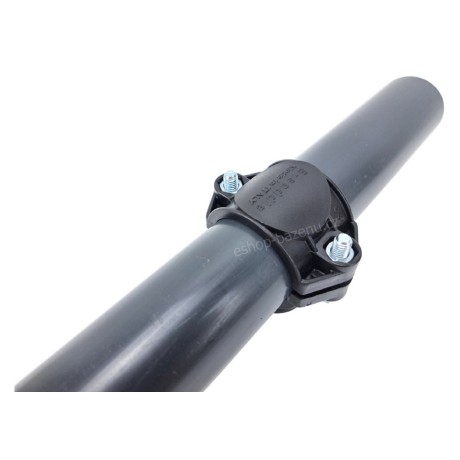 Tvarovka - Navrtávací díl 50 x 1/2“ int.