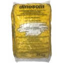 Sůl tabletová DINOSOLIT 25 kg, určeno pro elektrolýzu