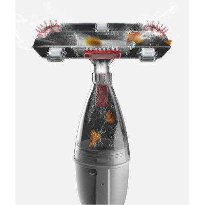 Bateriový vysavač VOLTERA 35