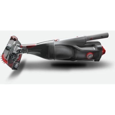 Bateriový vysavač VOLTERA 35