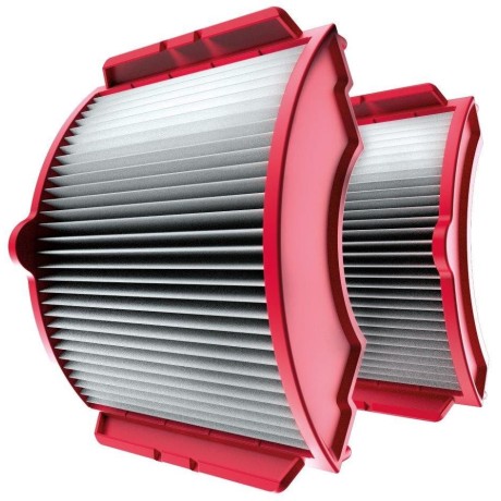 Bateriový vysavač VOLTERA 75