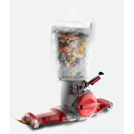 Bateriový vysavač VOLTERA 105