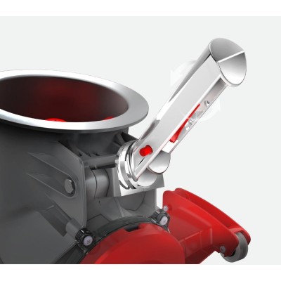 Bateriový vysavač VOLTERA 105