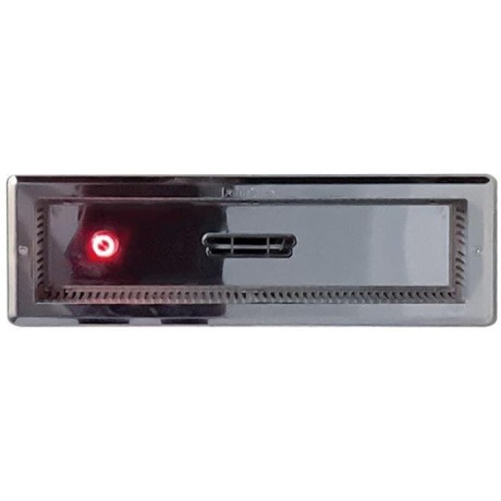 Protiproud JET SWIM ATHLETE - 66 m3/h, 400V, čerpadlo BRAVUS, 1x Piezo