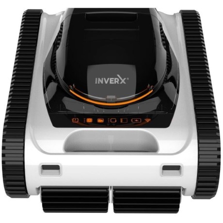 Fairland X60 - Automatický bateriový vysavač