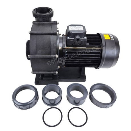 Pumpa New BCC 66 m3/h - 230 V