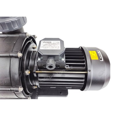 Pumpa New BCC 84 m3/h - 400 V