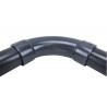 PVC tvarovka - Oblouk 90° 75 mm