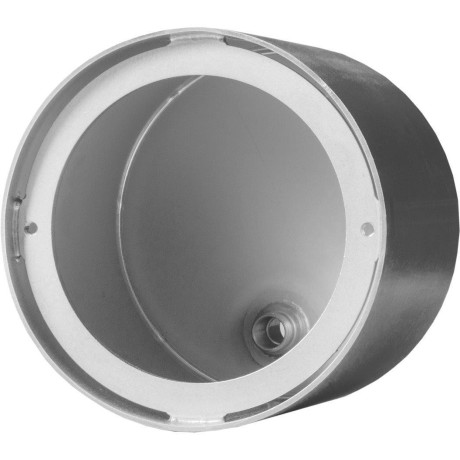 Hrnec pro světla HL - nerezový AISI 316L, pro navaření na nerezové bazény