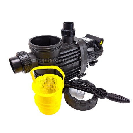 Čerpadlo Bettar Top 6 - 230V, 6 m3/h, 0,25 kW