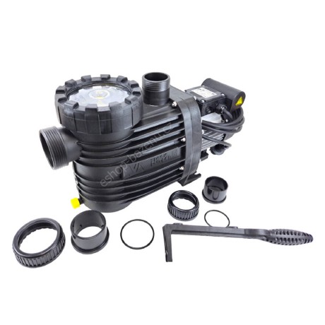 Čerpadlo Bettar Top 6 - 230V, 6 m3/h, 0,25 kW