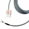 VArio - komunikačníí kabel k DMX světlům - 10 m