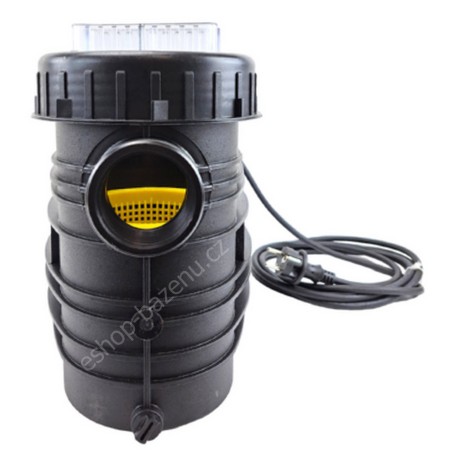 Čerpadlo Speck Bettar 12 - 230V, 12 m3/h, 0,45 kW