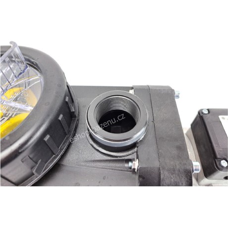 Čerpadlo Speck Bettar 12 - 230V, 12 m3/h, 0,45 kW