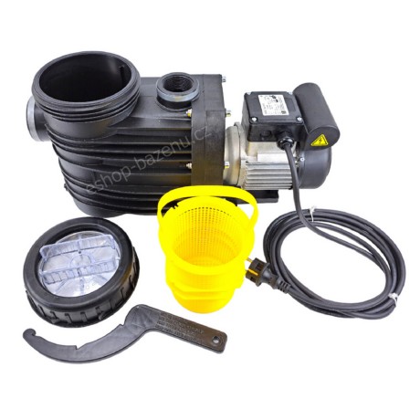 Čerpadlo Speck Bettar 12 - 230V, 12 m3/h, 0,45 kW