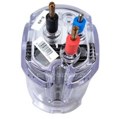 Elektrolytická cela Ei 10 / Ei2 Expert 10 / Gensalt 10