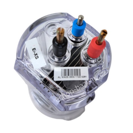 Elektrolytická cela Ei 25 / Gensalt 25