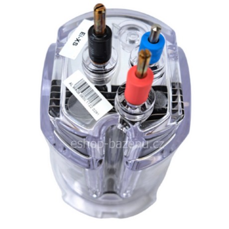 Elektrolytická cela Ei2 20