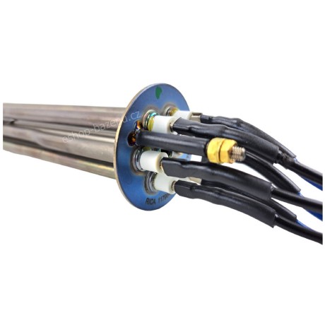 Spirála topná Titan 3 kW, 230/400 V