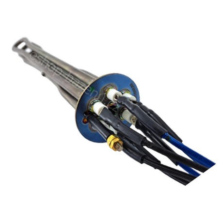 Spirála topná Titan 12 kW