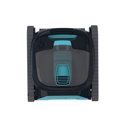 Bazénový vysavač MAYTRONICS Dolphin LIBERTY 200