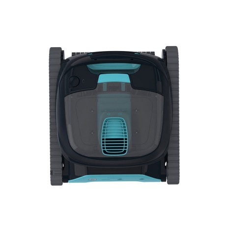 Bazénový vysavač MAYTRONICS Dolphin LIBERTY 200