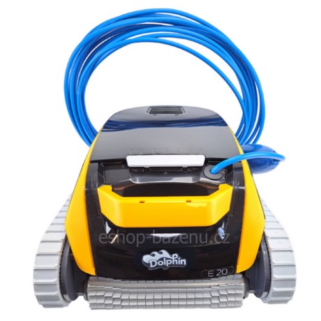 Bazénový vysavač MAYTRONICS Dolphin E20