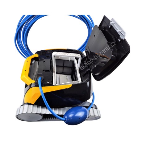 Bazénový vysavač MAYTRONICS Dolphin E20