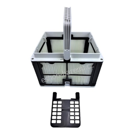 Filtrační koš pro vysavače Dolphin E10 a E20 - 20 mikronů