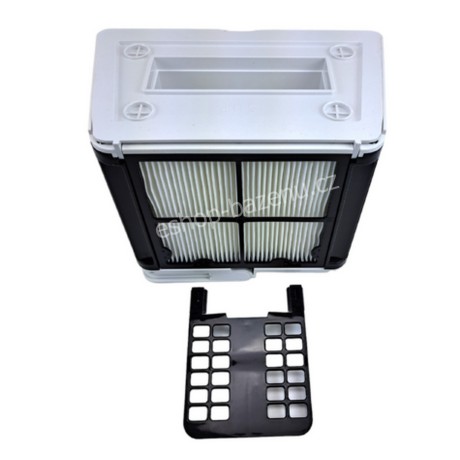 Filtrační koš pro vysavače Dolphin E10 a E20 - 20 mikronů